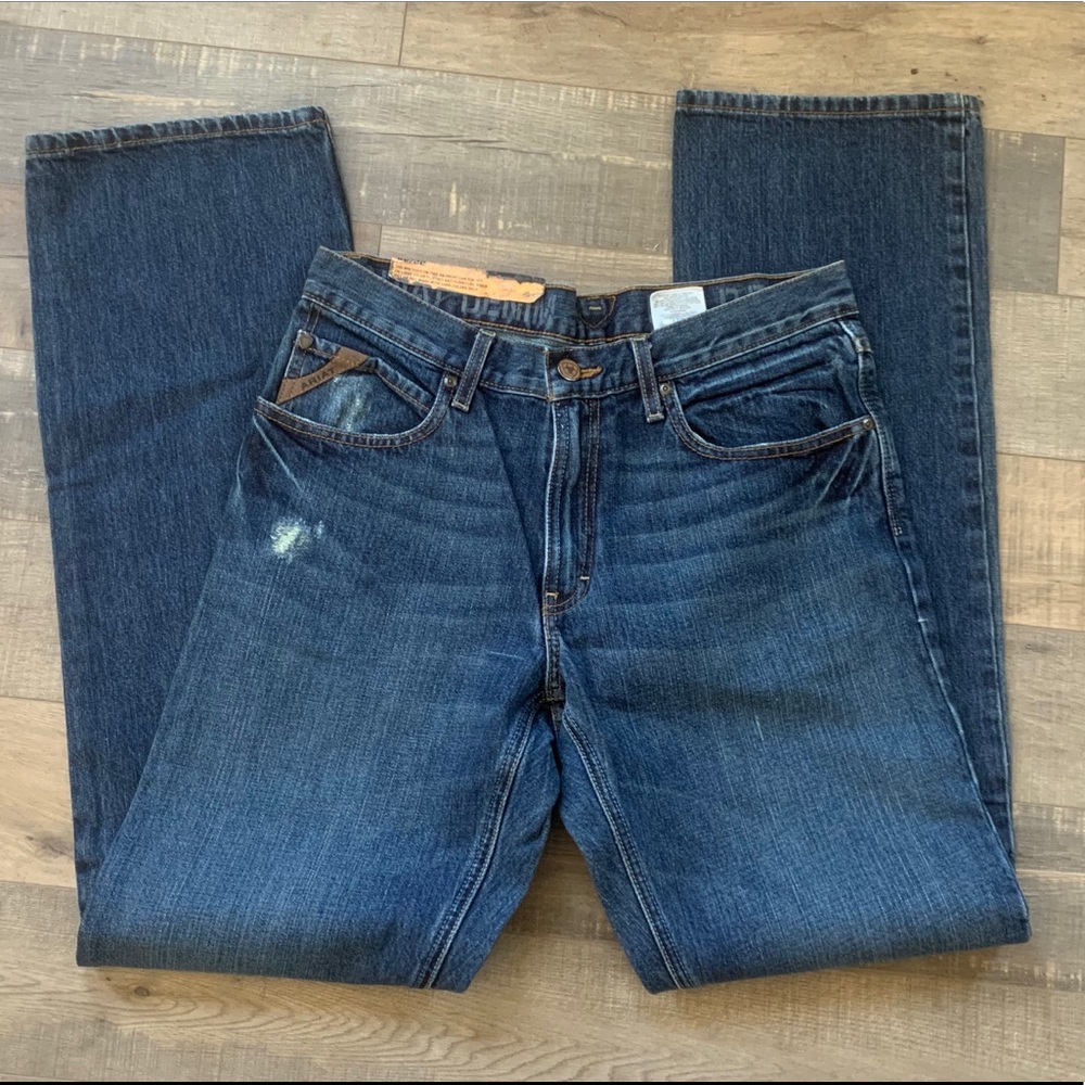 Arias jeans